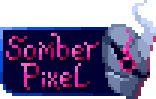 Somber Pixel